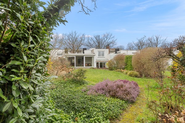 Medium property photo - Brialmontstraat 10, 5913 HJ Venlo